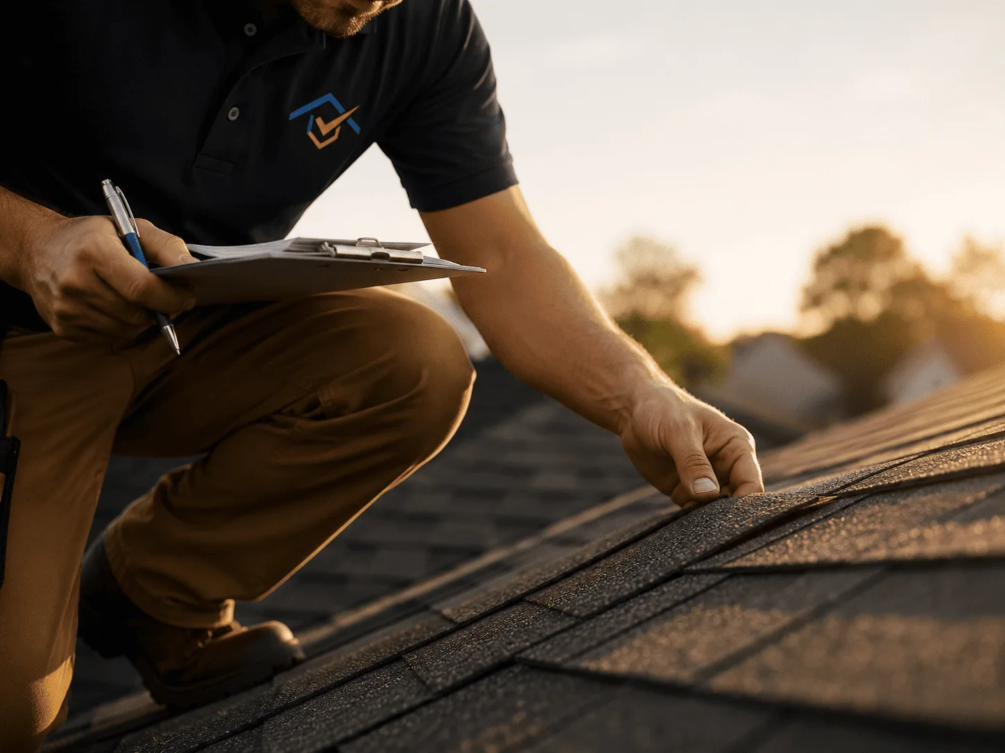 Why Choose Roof Inspection in Clements, MN